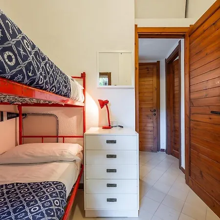 Casa Nola بيت للعطل *