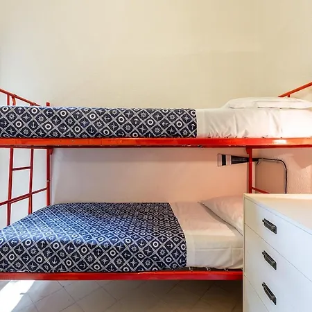 Casa Nola Nyaraló Fort Village