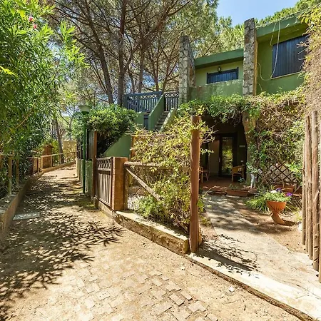 Casa Nola Santa Margherita di Pula