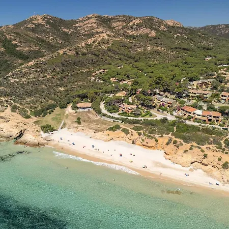 Casa Nola Casa vacanze Santa Margherita di Pula