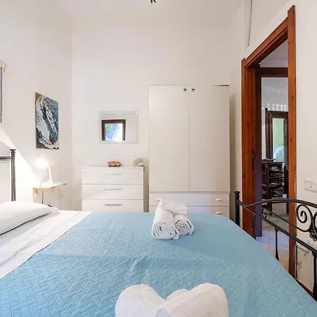 Feriehus Casa Nola *