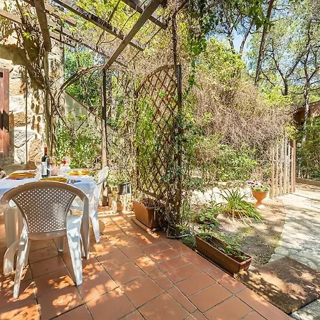 Prázdninový dům Casa Nola