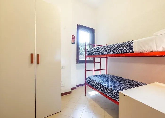 Casa Nola 度假居 *